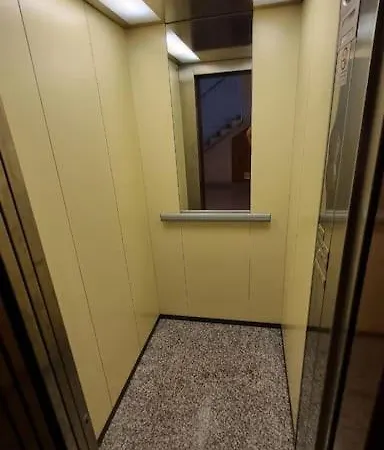 דירה Piso En El Centro Con Vistas Al Mar Y Balcon *